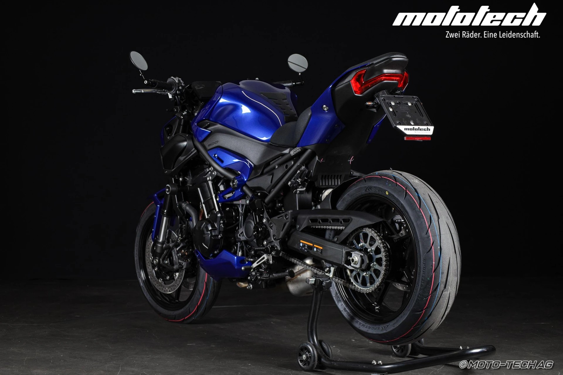 KAWASAKI Z 900 MY25 (35kW) STAGE 1 SHARK-showroom-element-3