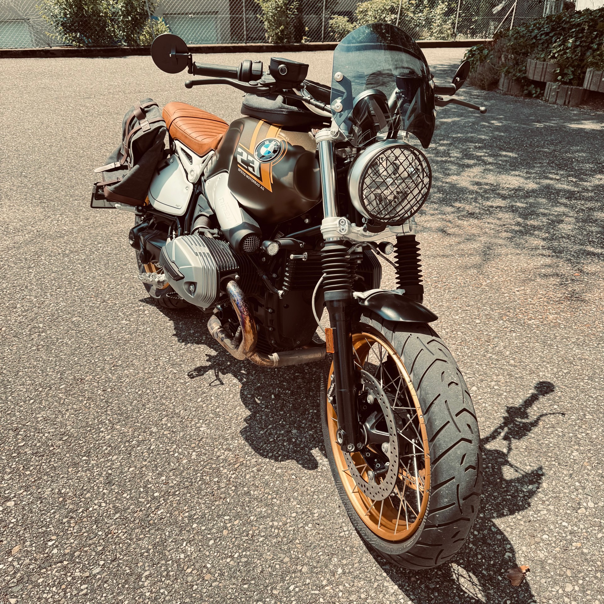 BMW R nineT Scrambler-image-0