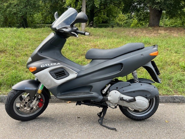 Gilera Runner Green Nexus 500 Gilera Nexus 300 Scheda Tecnica