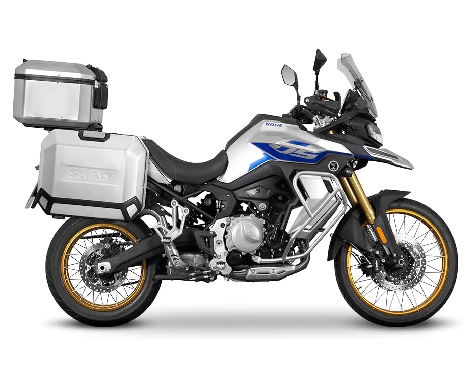VOGE ADVENTURE 900DSX