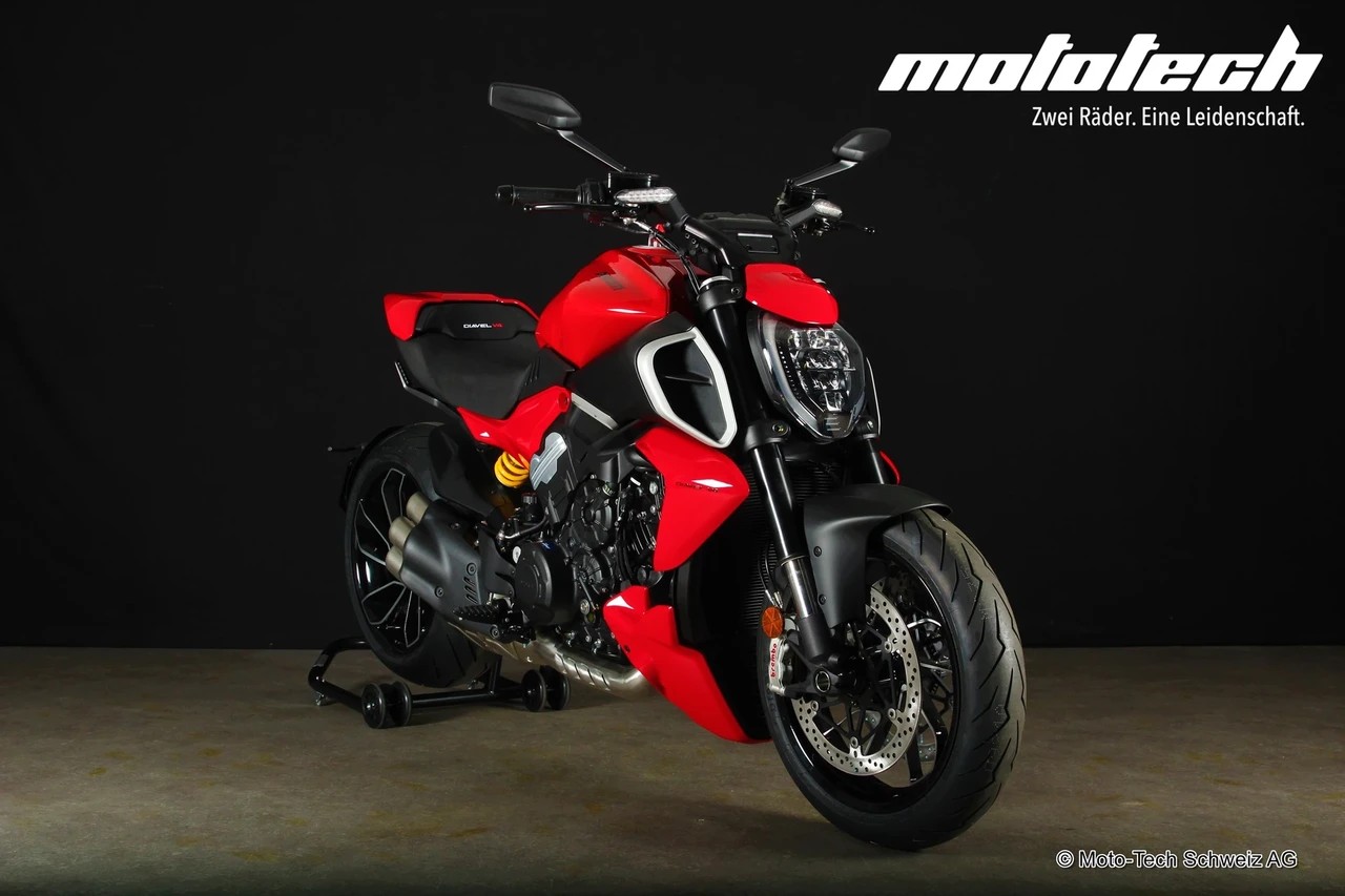DUCATI Diavel V4 * GET REaDy 3.90% *-showroom-element-1