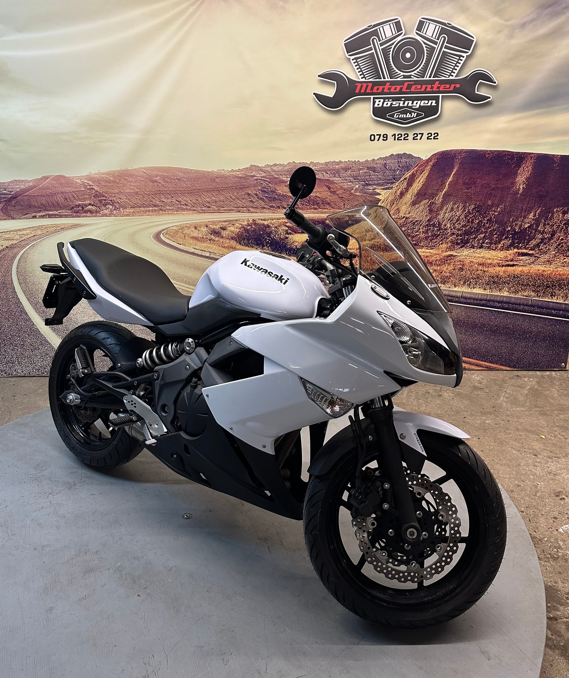 KAWASAKI ER-6 f ABS 25 kW möglich-showroom-element-1