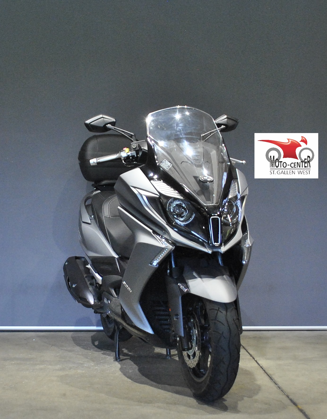 KYMCO Downtown 350 i ABS