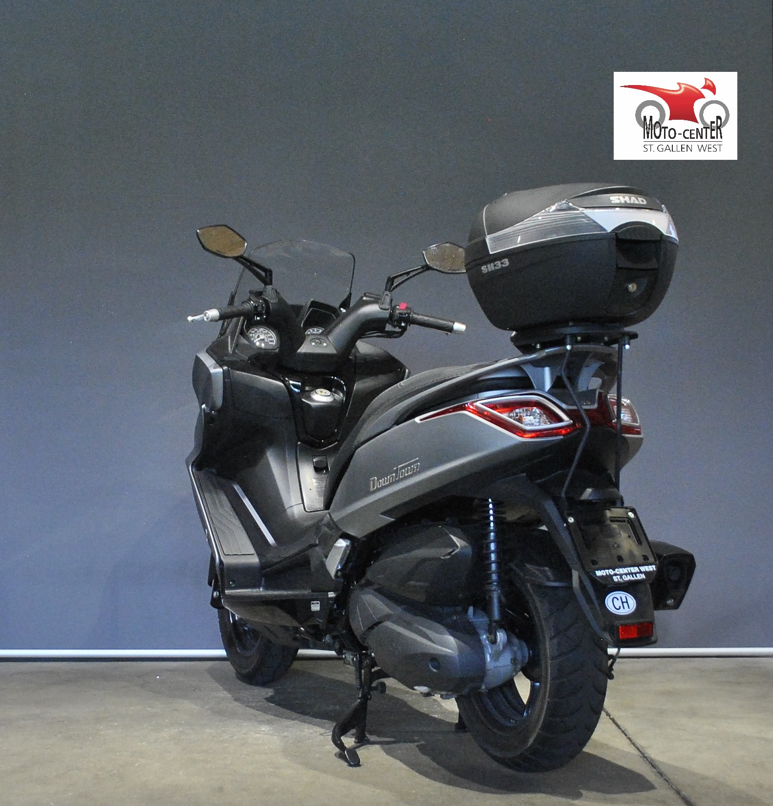 KYMCO Downtown 350 i ABS-showroom-element-3