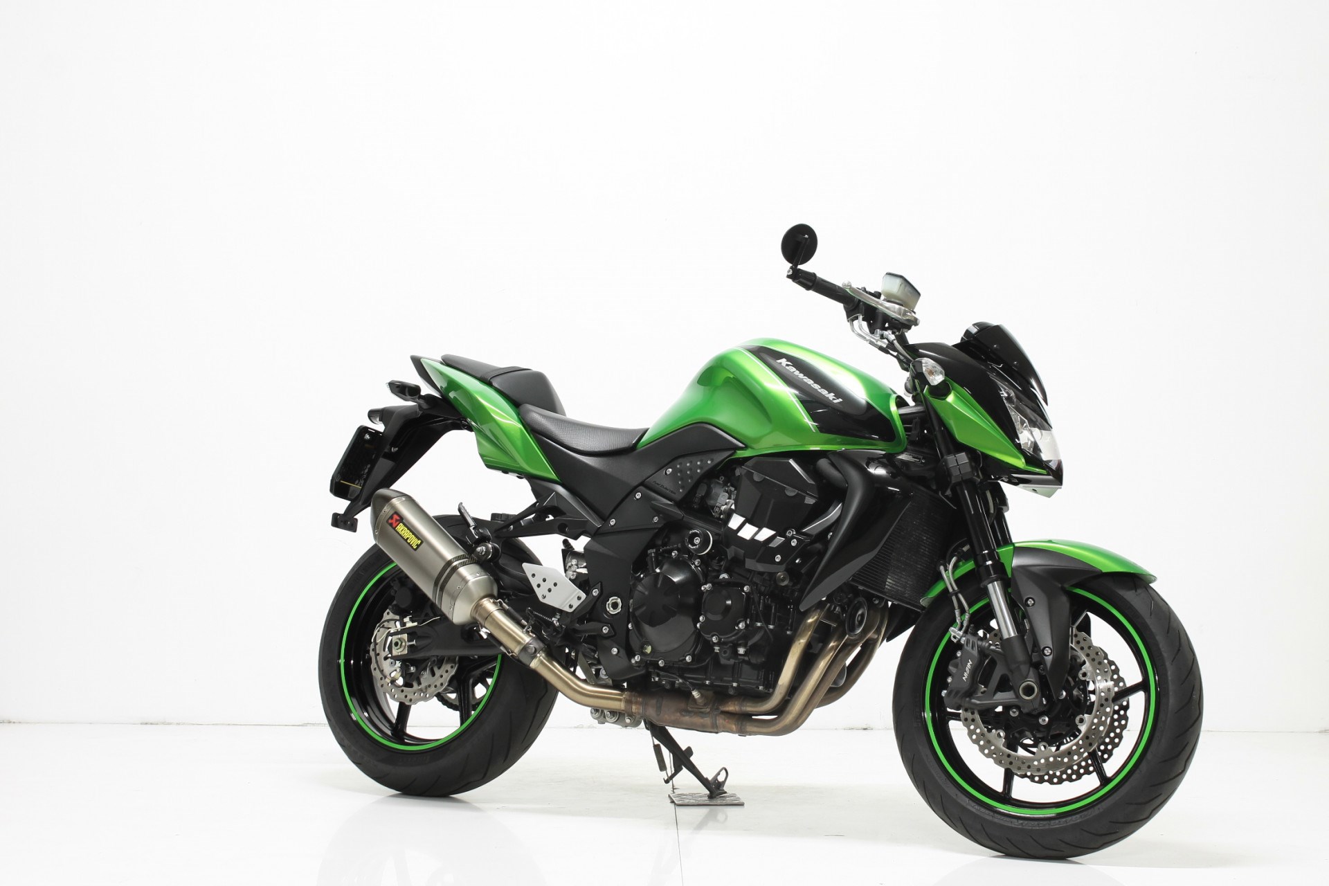 KAWASAKI Z 750 R