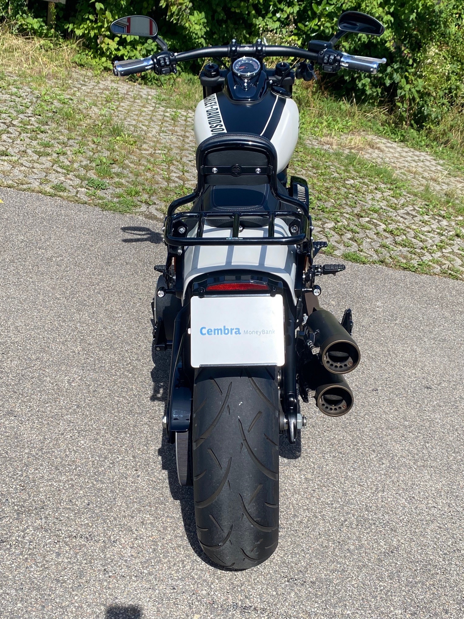 HARLEY-DAVIDSON FXFBS Fat Bob 114 ABS-image-4