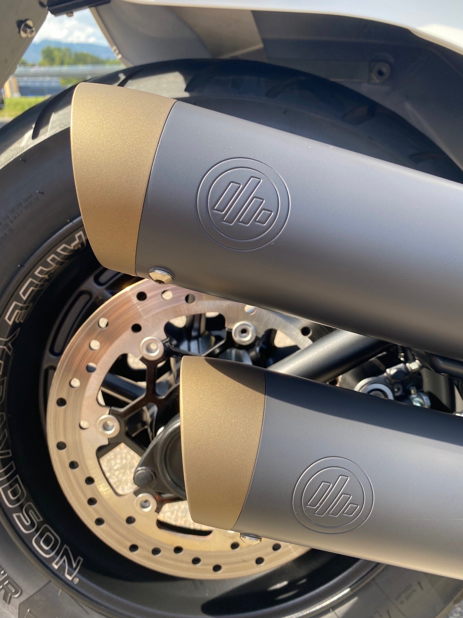 HARLEY-DAVIDSON FXFBS Fat Bob 114 ABS-image-5