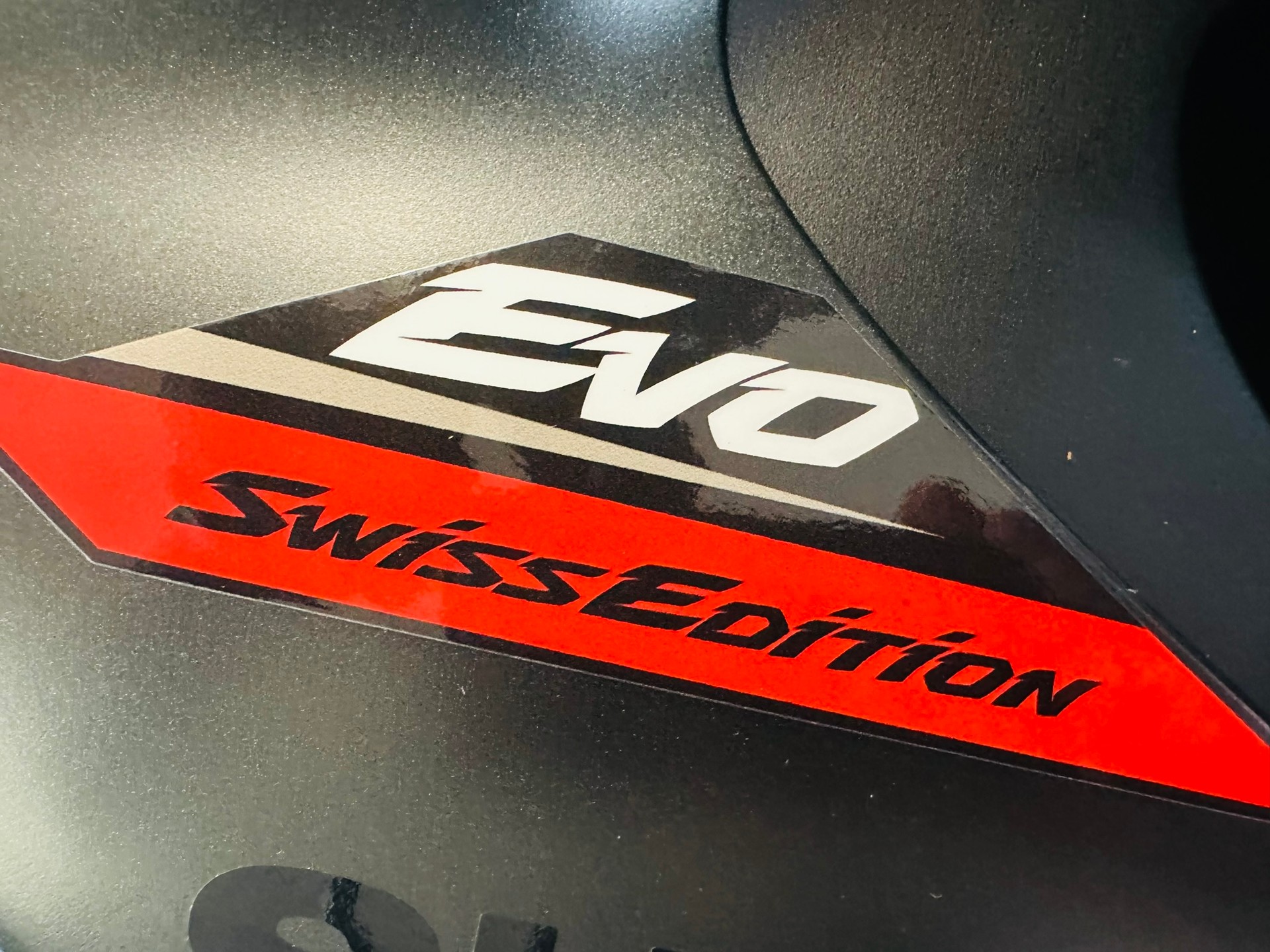 SUZUKI EVO-image-4