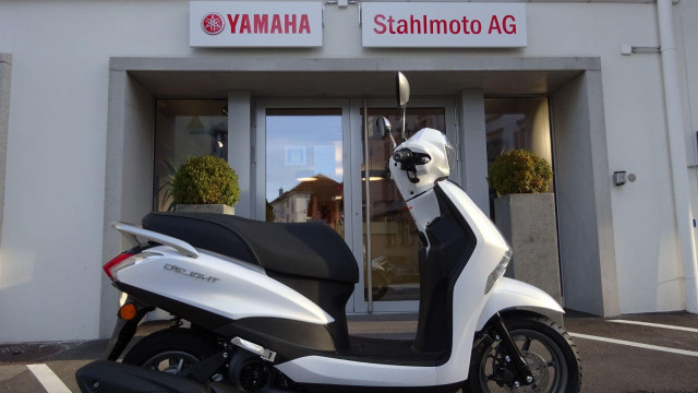 YAMAHA D'elight LTS 125-showroom-element-1