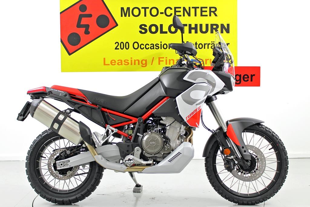 APRILIA Tuareg 660 ABS-image-0