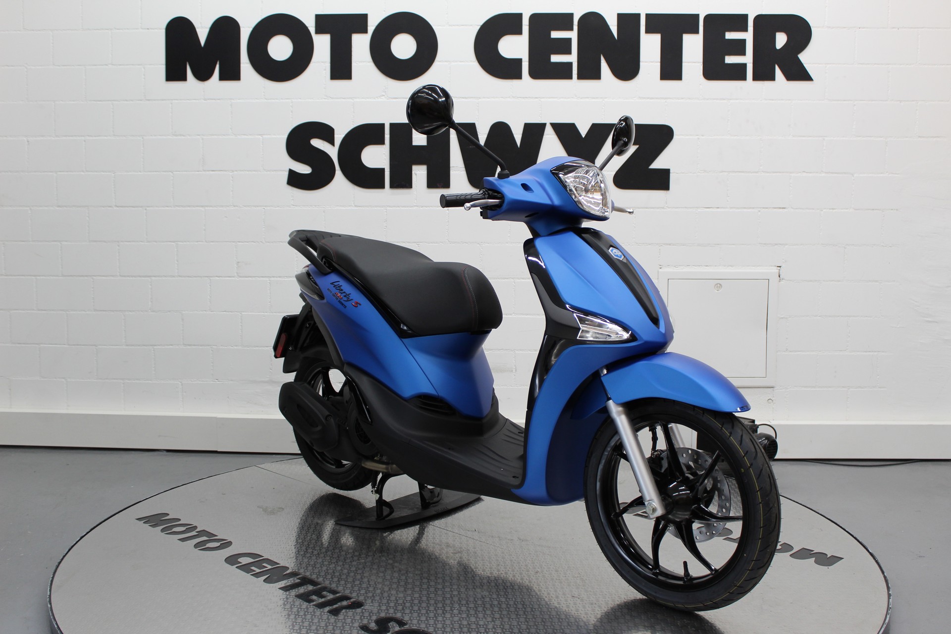 Scooter Prezzo Piaggio Liberty 125 Liberty 125 Usato Liberty