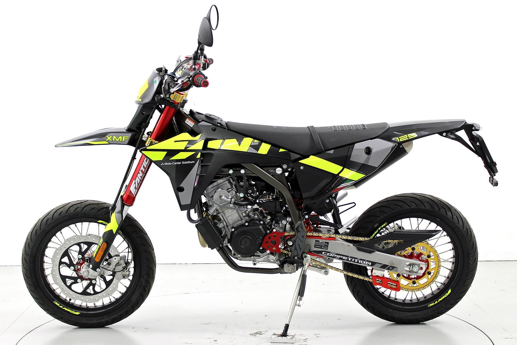 FANTIC XMF 125-image-4
