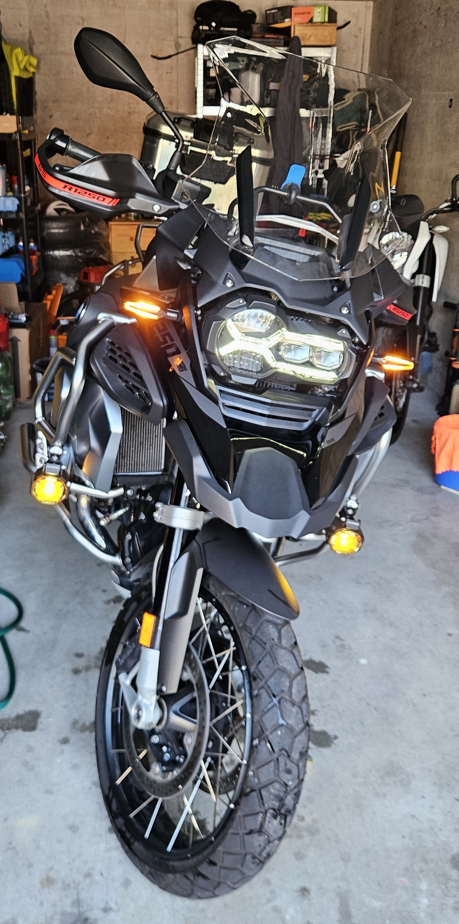 BMW R 1250 GS Adventure-image-8
