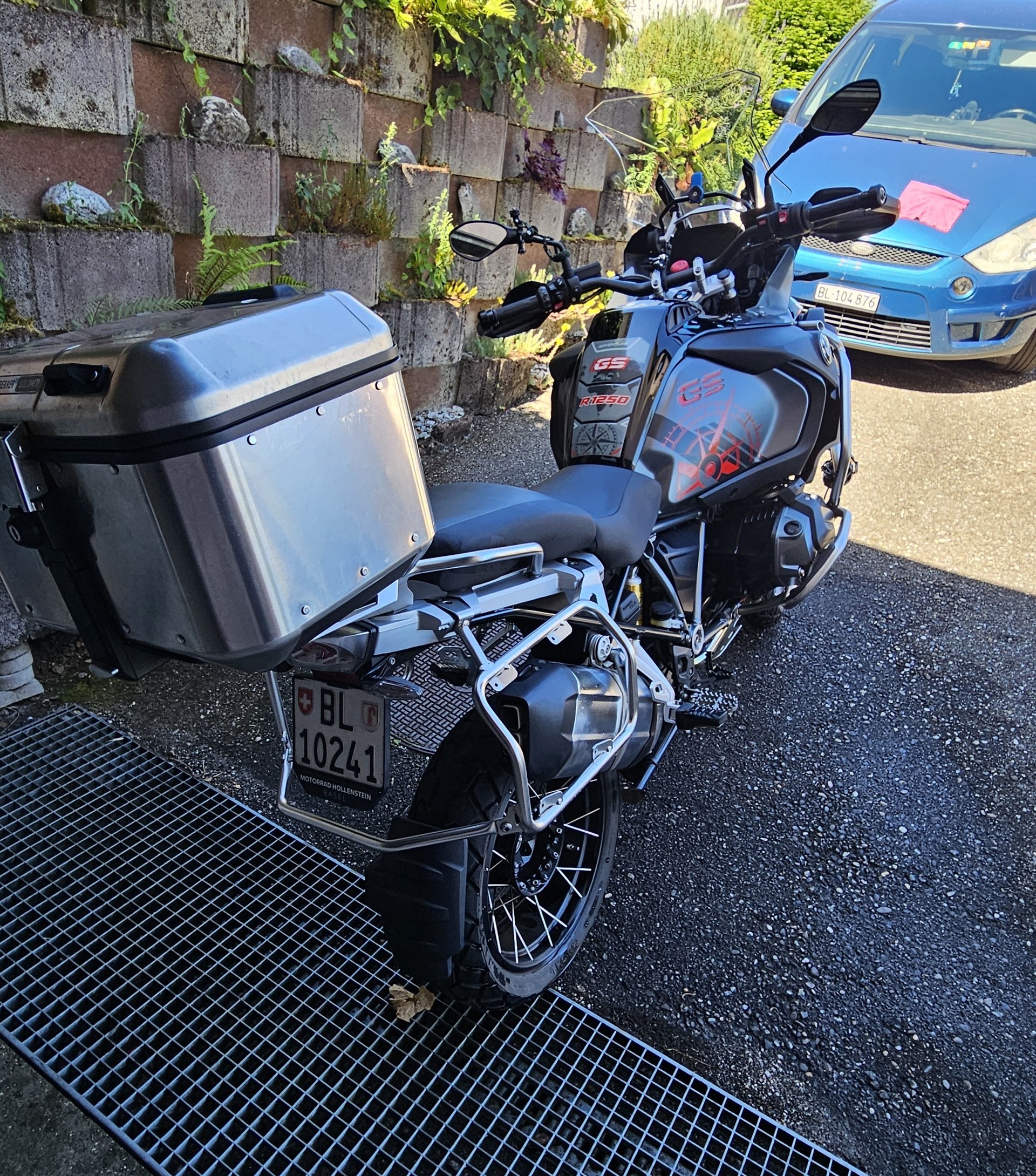 BMW R 1250 GS Adventure-image-4