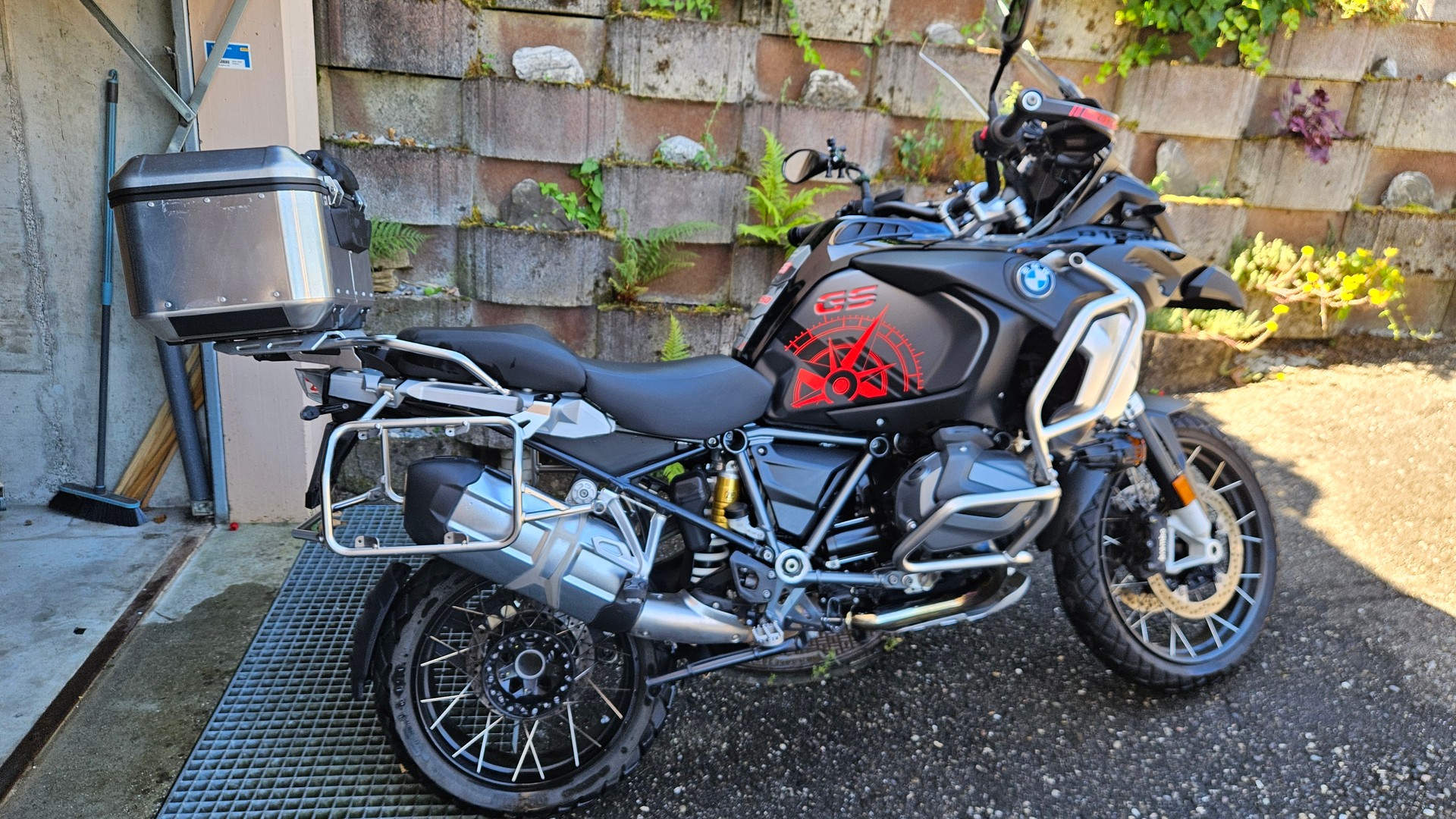 BMW R 1250 GS Adventure-image-0