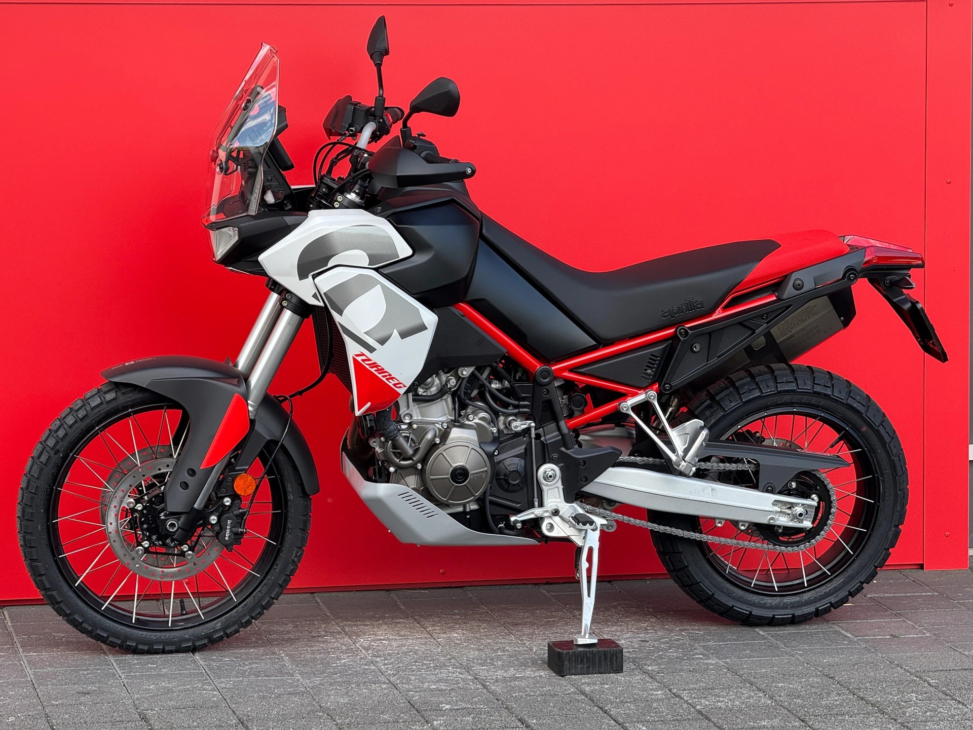 APRILIA Tuareg 660-image-10