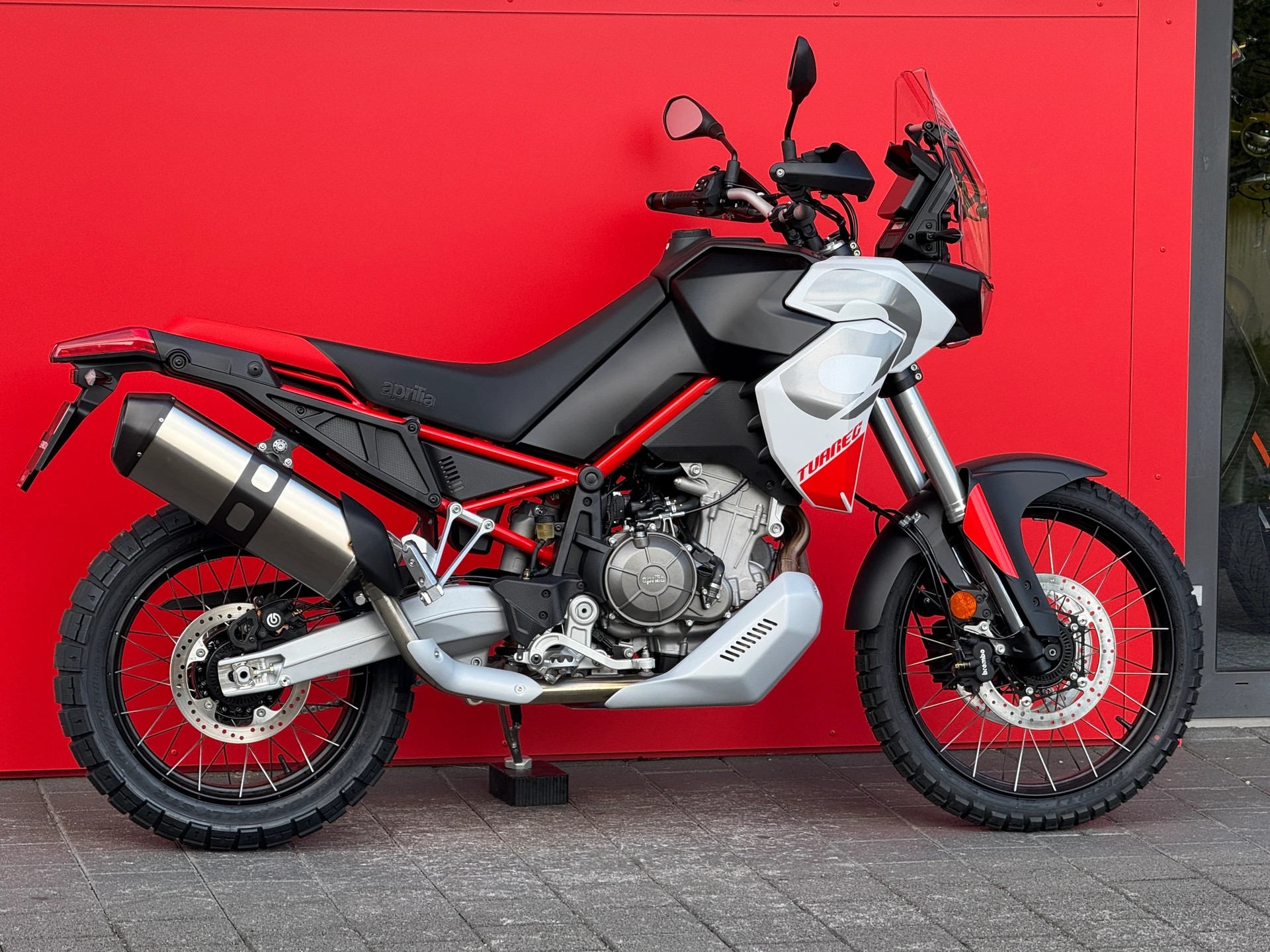 APRILIA Tuareg 660-image-13