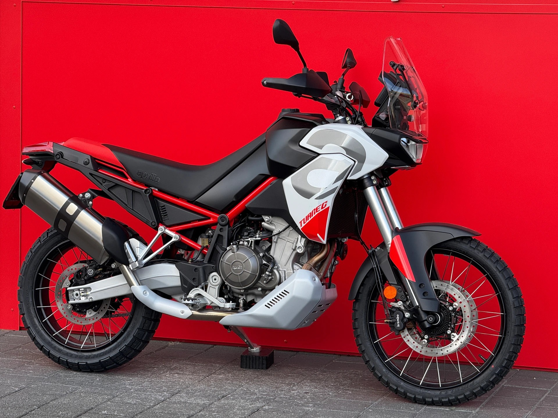 APRILIA Tuareg 660-image-4