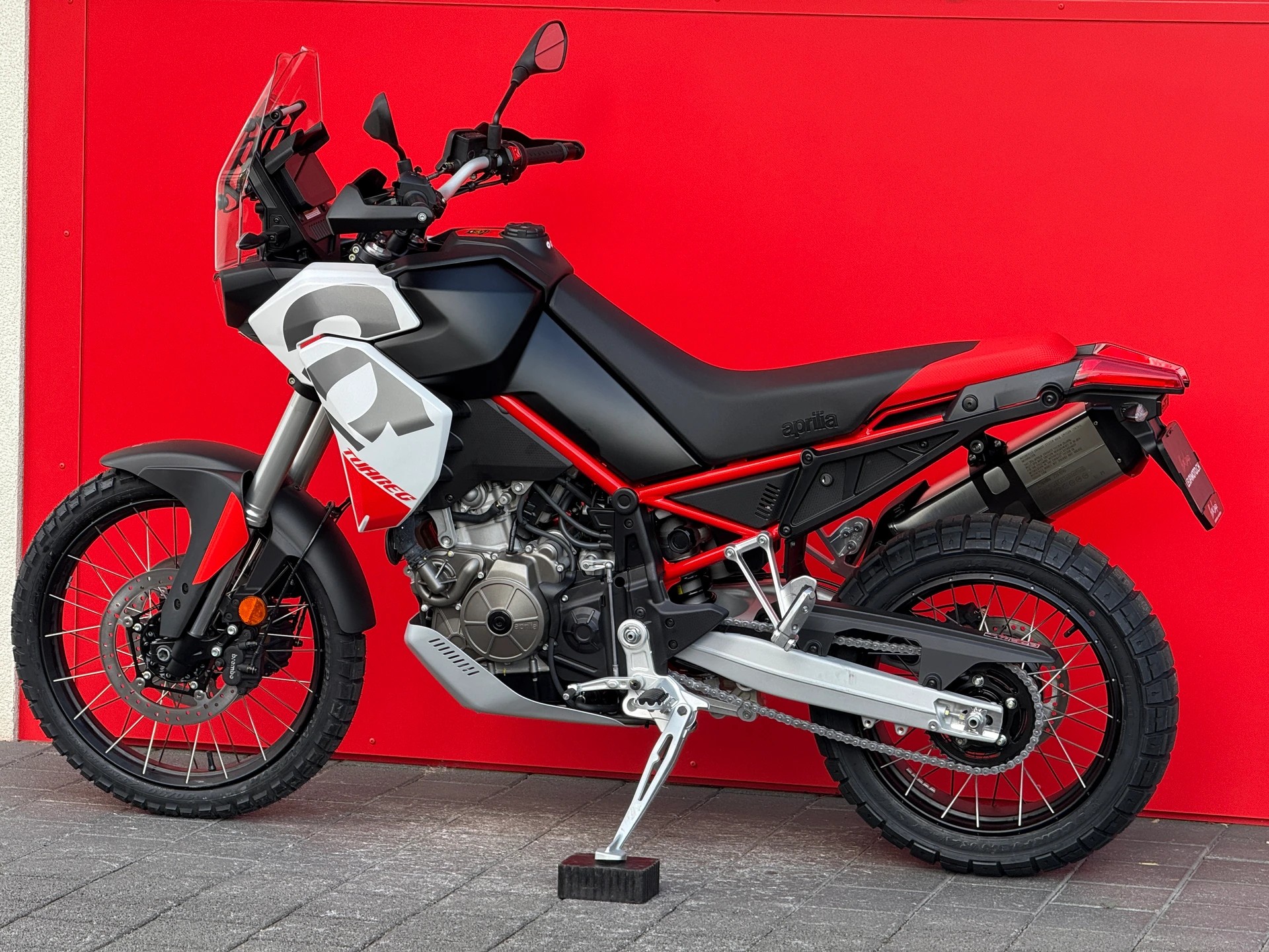 APRILIA Tuareg 660-image-1