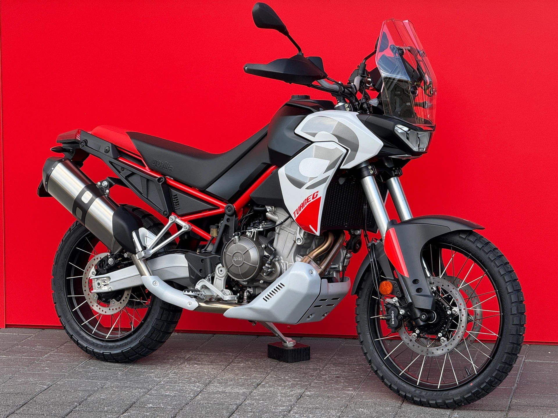 APRILIA Tuareg 660-image-5