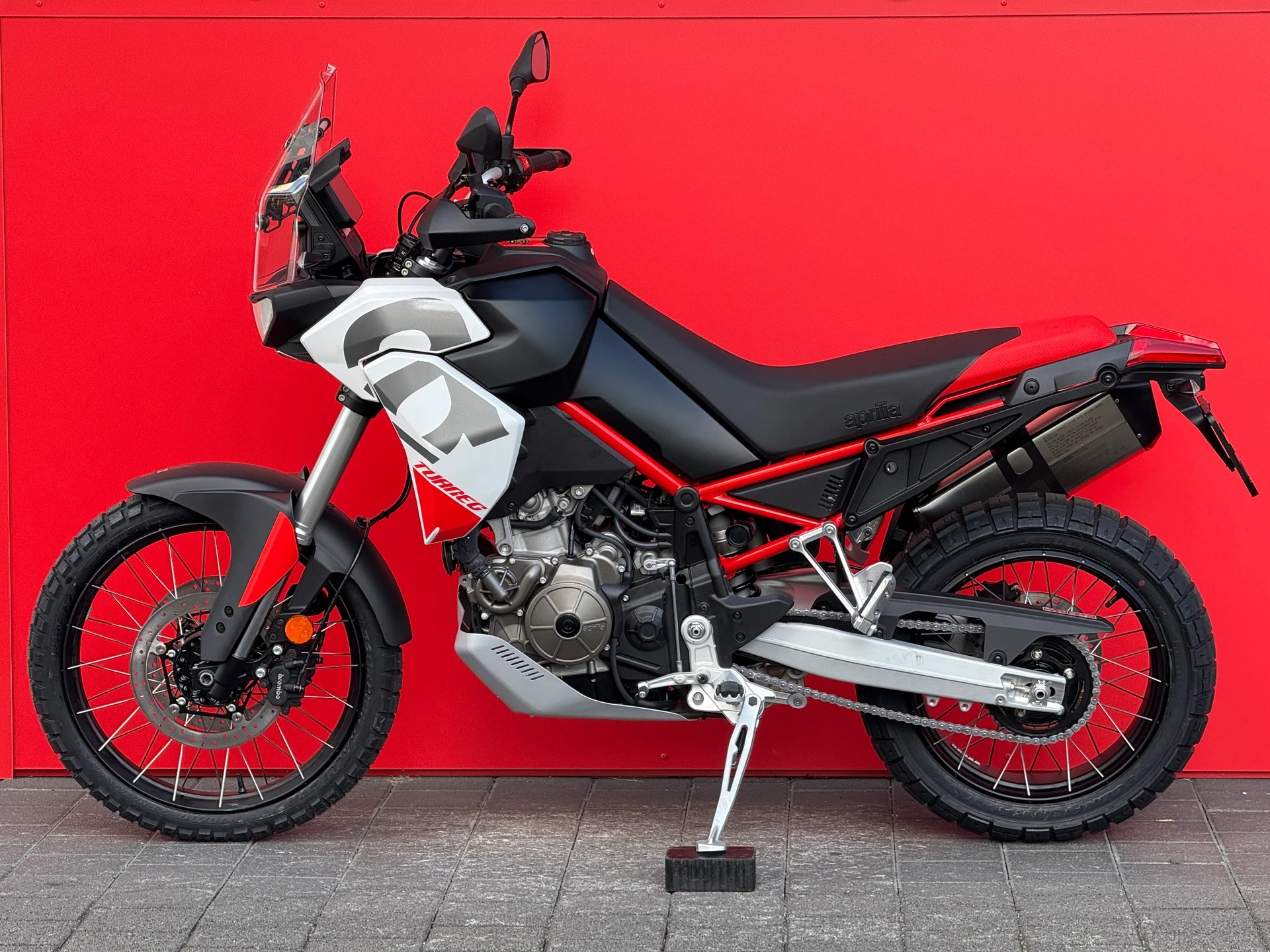 APRILIA Tuareg 660-image-14
