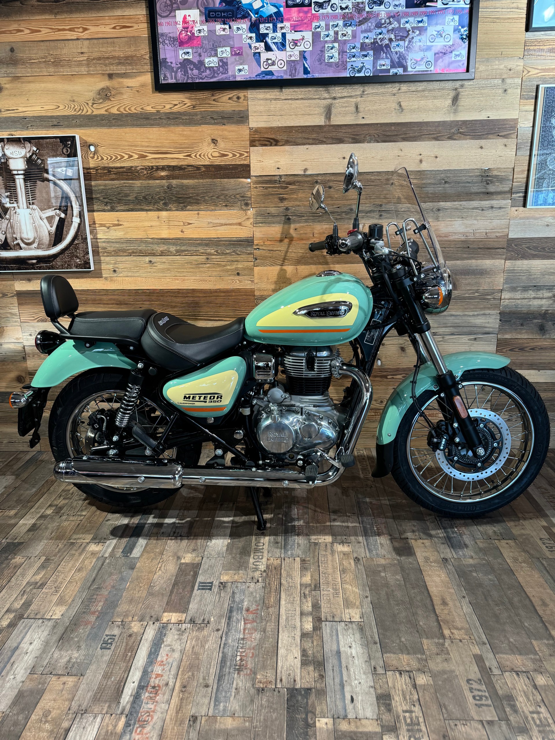 ROYAL ENFIELD METEOR 350-image-4