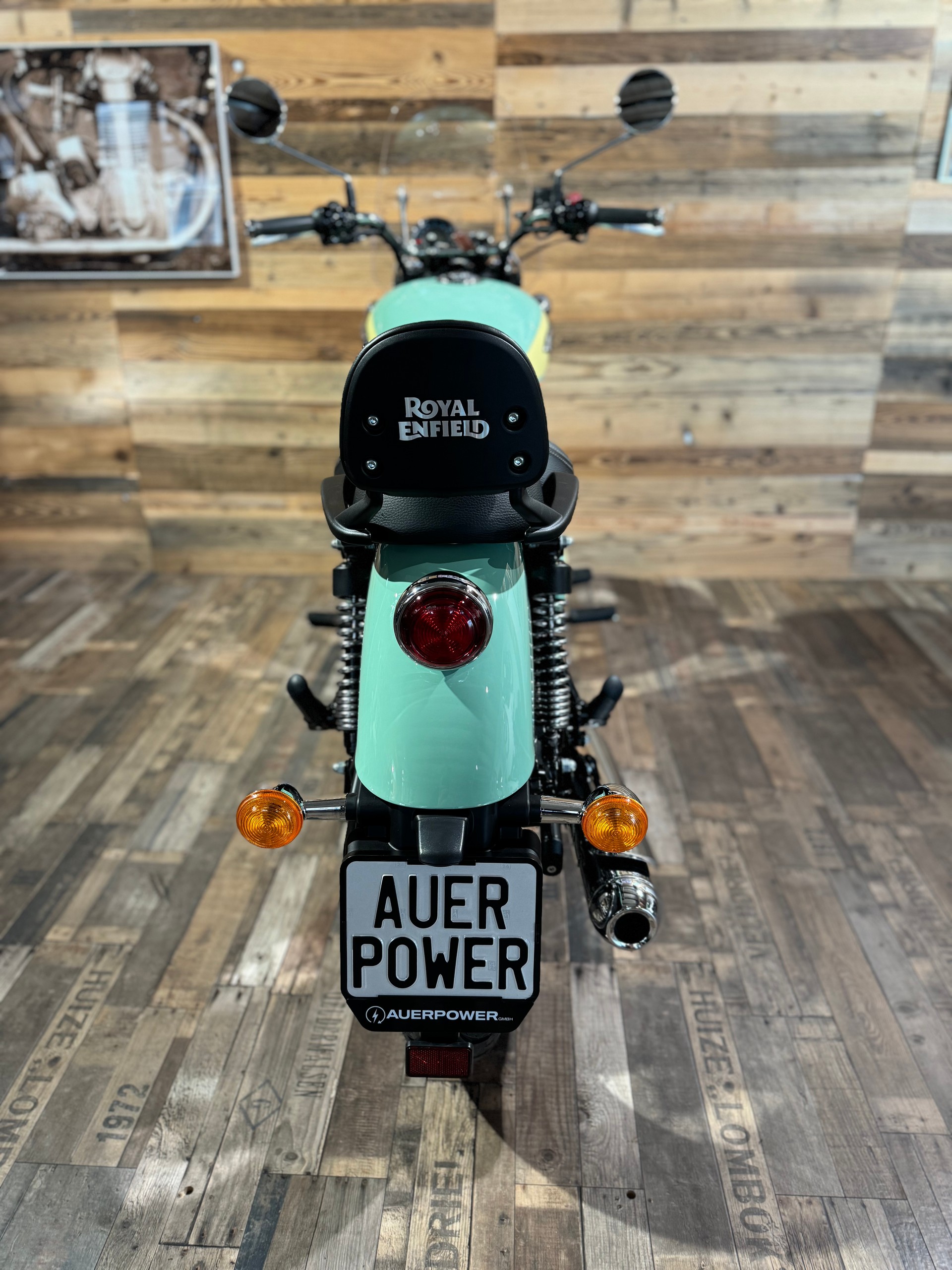 ROYAL ENFIELD METEOR 350-image-5