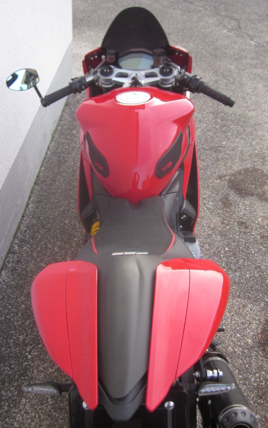 DUCATI Panigale 959-image-4