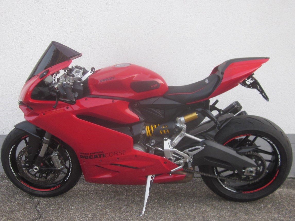 DUCATI Panigale 959-image-1