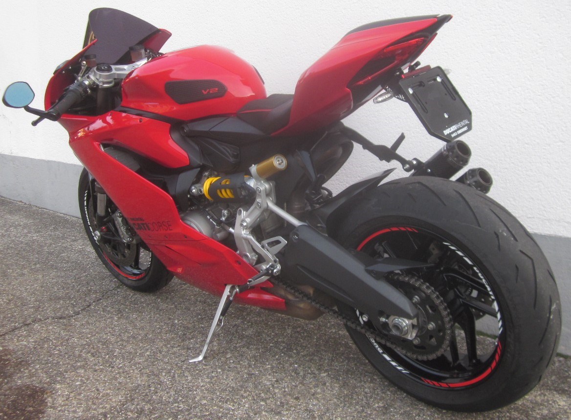 DUCATI Panigale 959-image-3