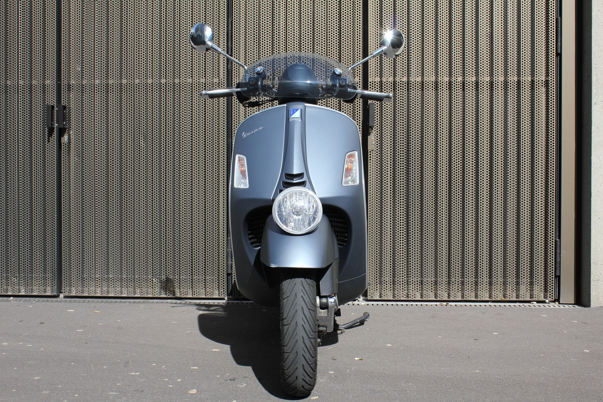 PIAGGIO Vespa GTV 300 i.e. Sei Giorni ABS-showroom-element-2