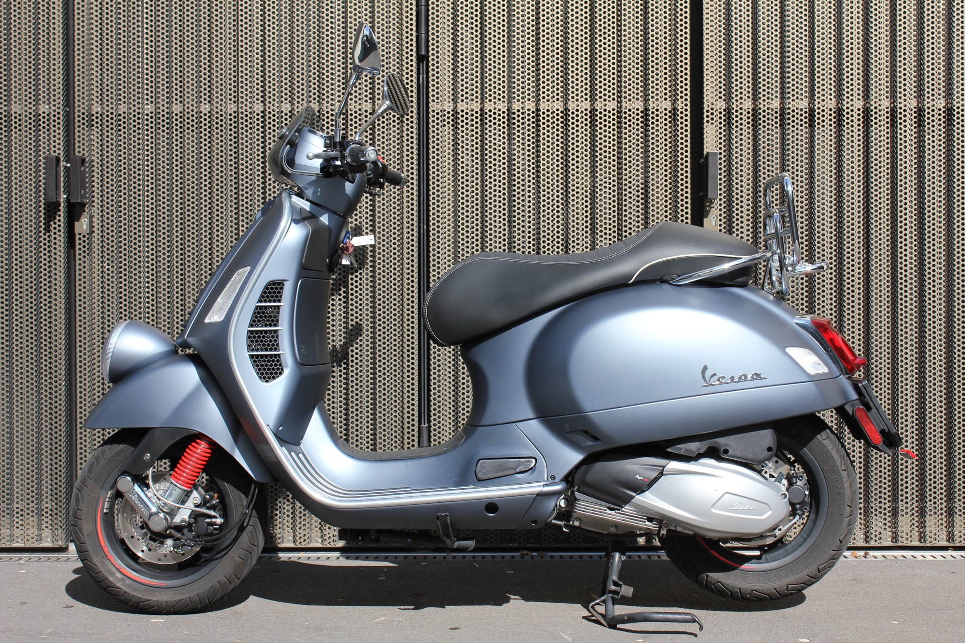PIAGGIO Vespa GTV 300 i.e. Sei Giorni ABS-showroom-element-3
