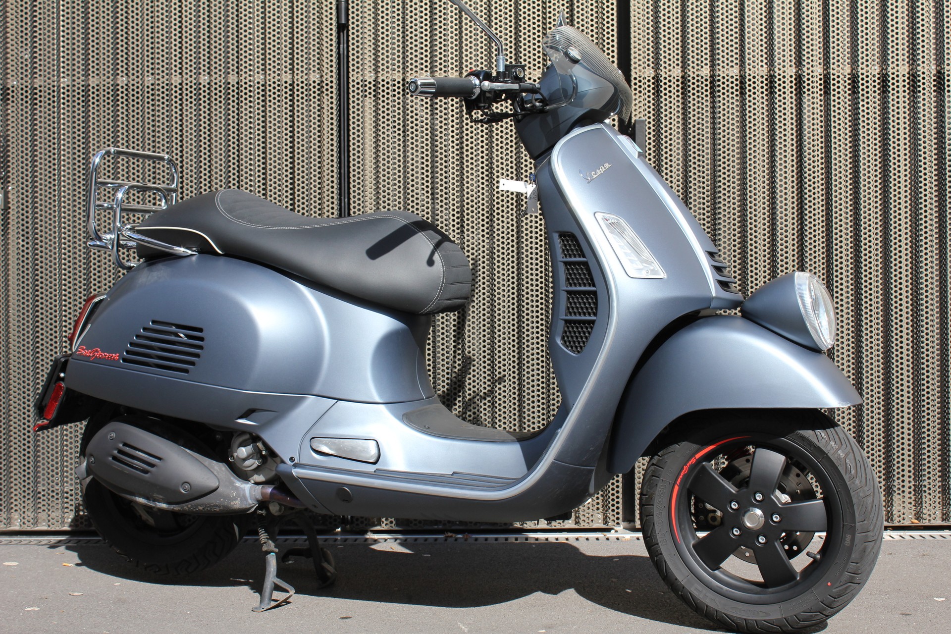 PIAGGIO Vespa GTV 300 i.e. Sei Giorni ABS