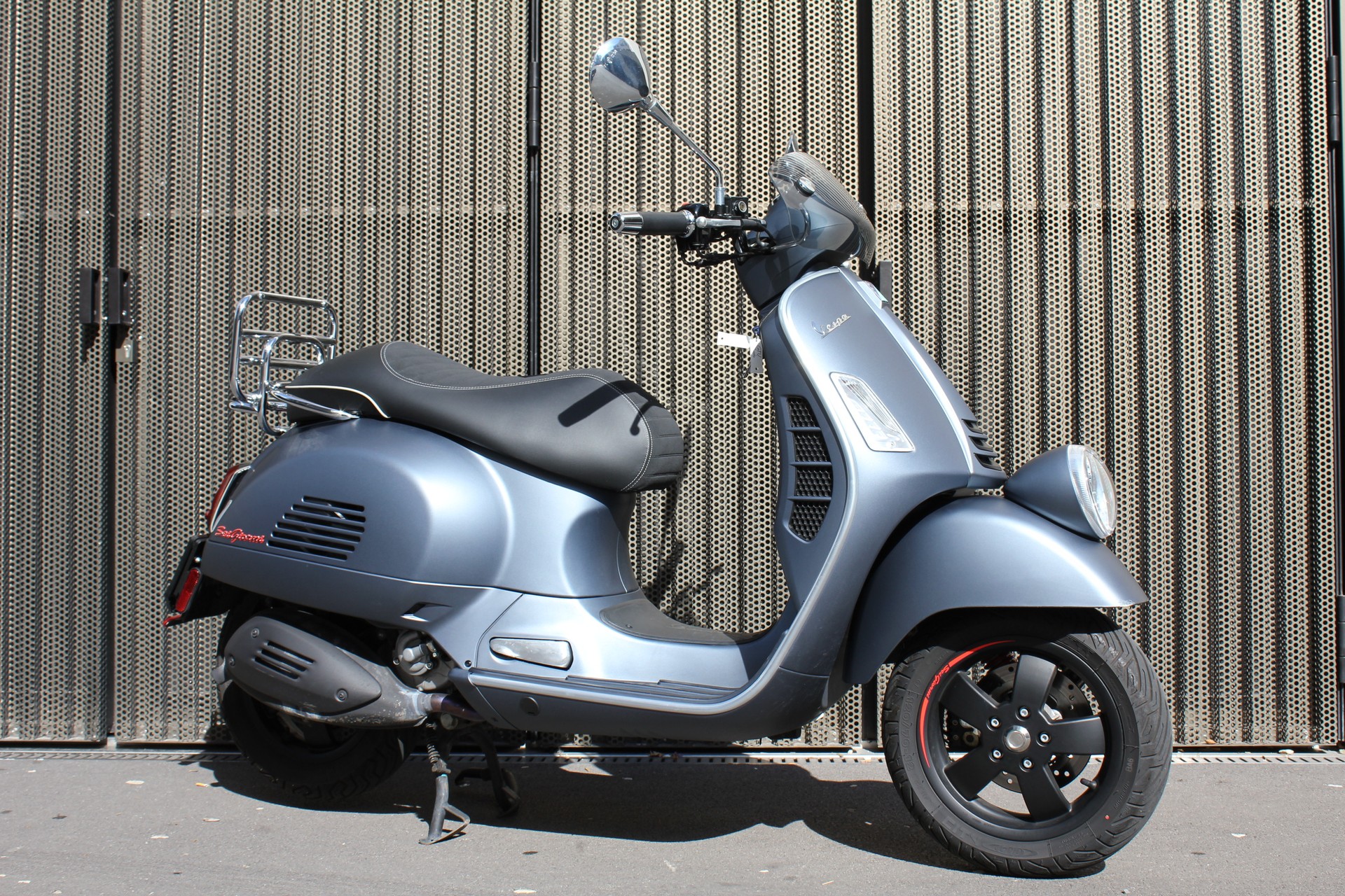 PIAGGIO Vespa GTV 300 i.e. Sei Giorni ABS-showroom-element-1