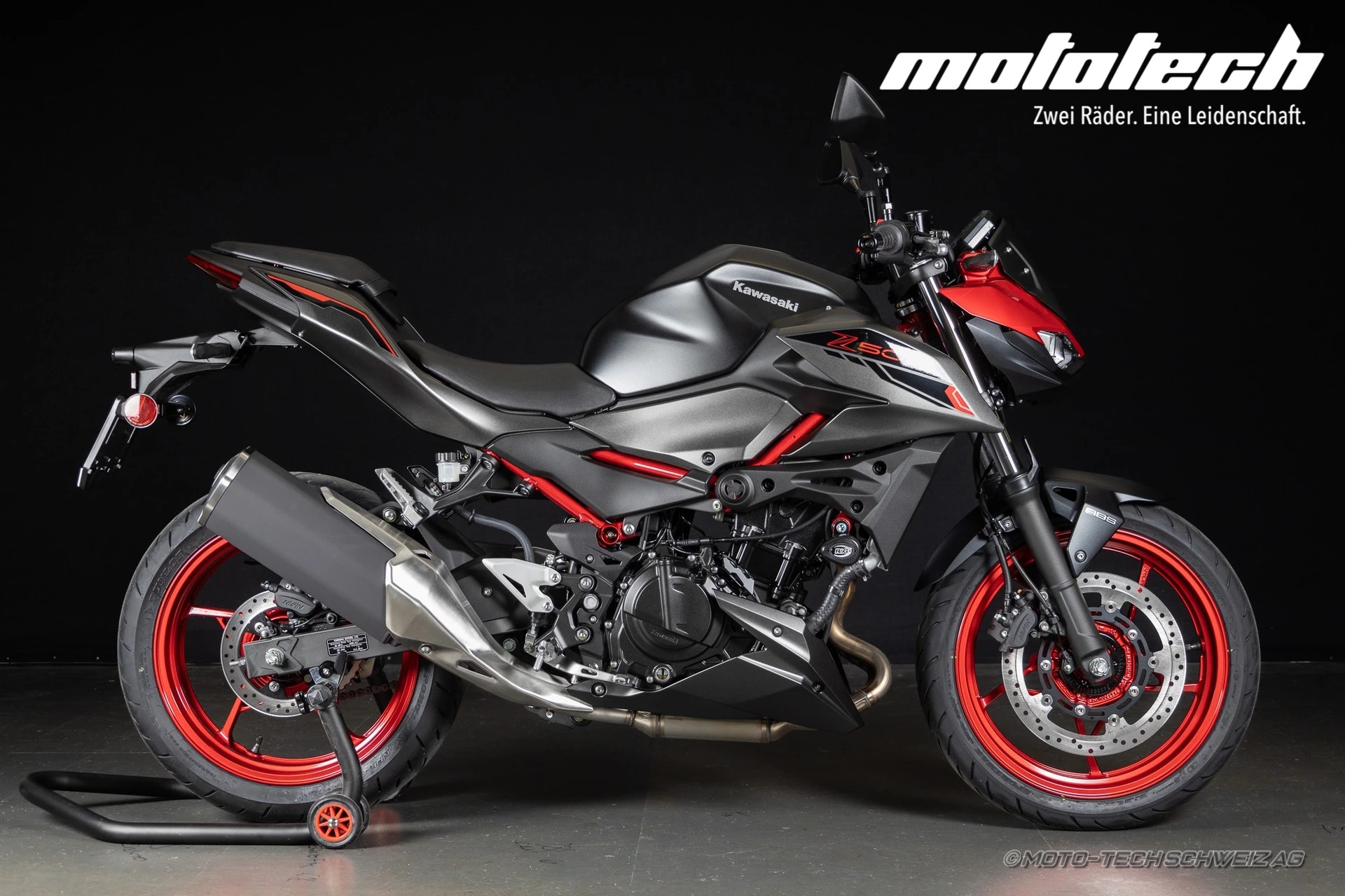 KAWASAKI Z 500 SE MY24-showroom-element-1