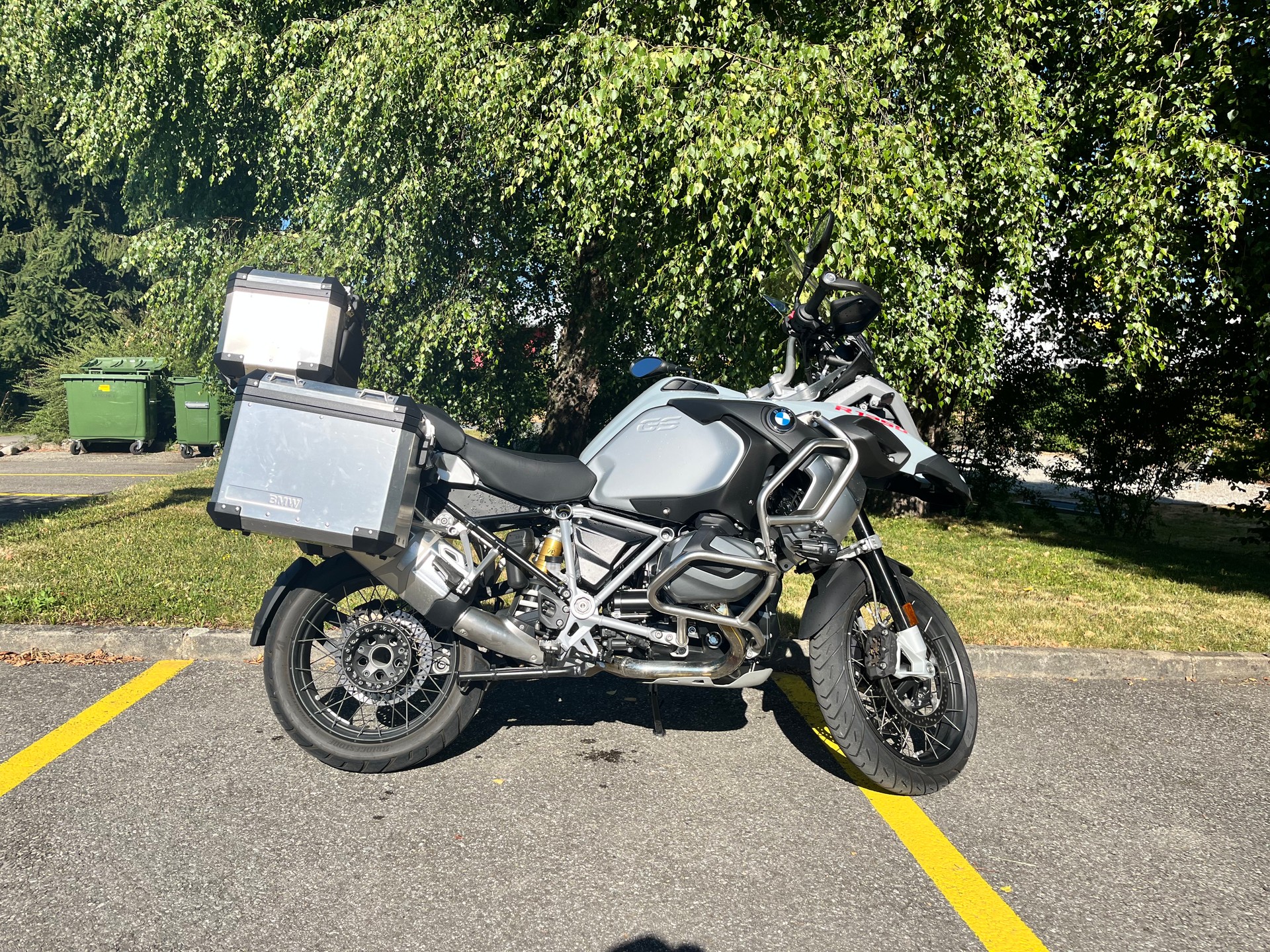 BMW R 1250 GS Adventure-image-3