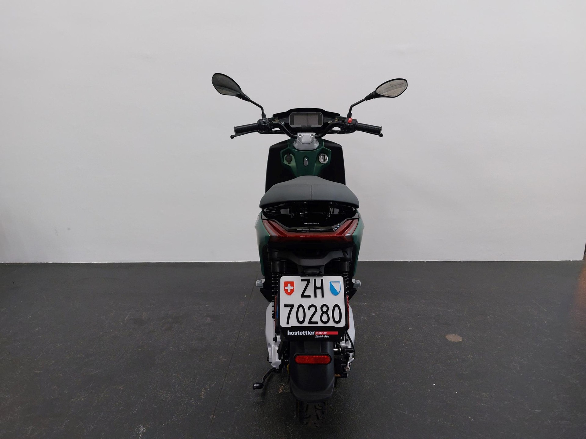PIAGGIO Piaggio 1 Active 60km/h Full Electric-showroom-element-3