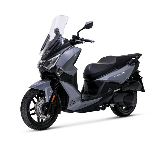 SYM Joyride 300, inkl. Ablieferungspauschale