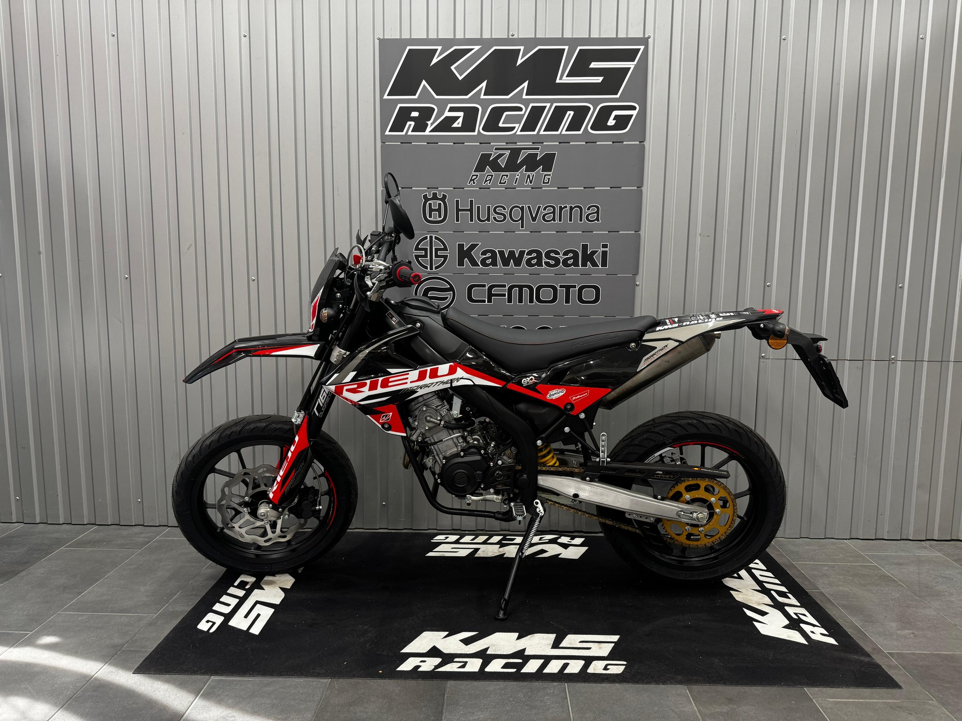 RIEJU MRT 125 Pro-showroom-element-1