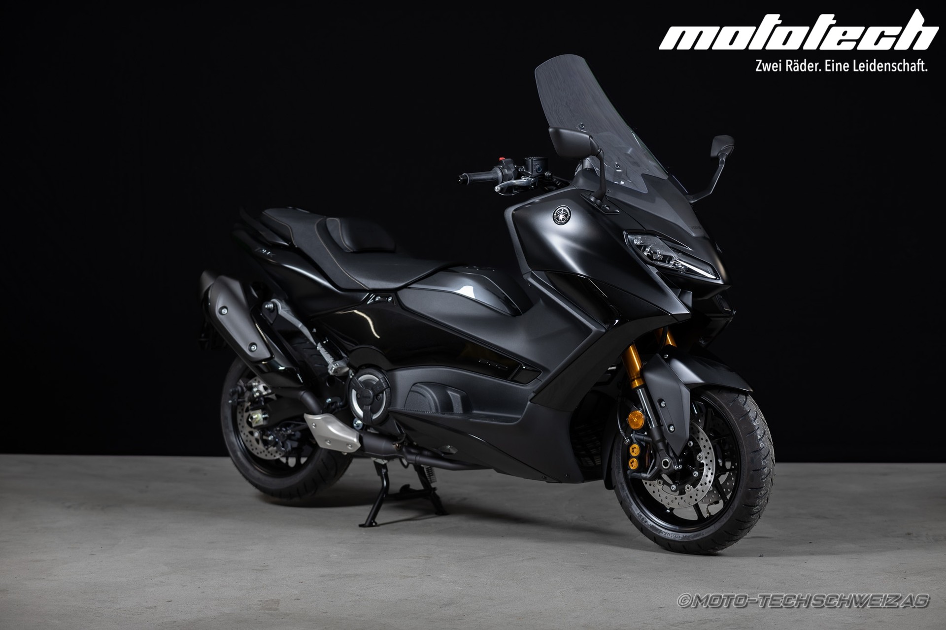 YAMAHA T-MAX Tech-Max XP 560