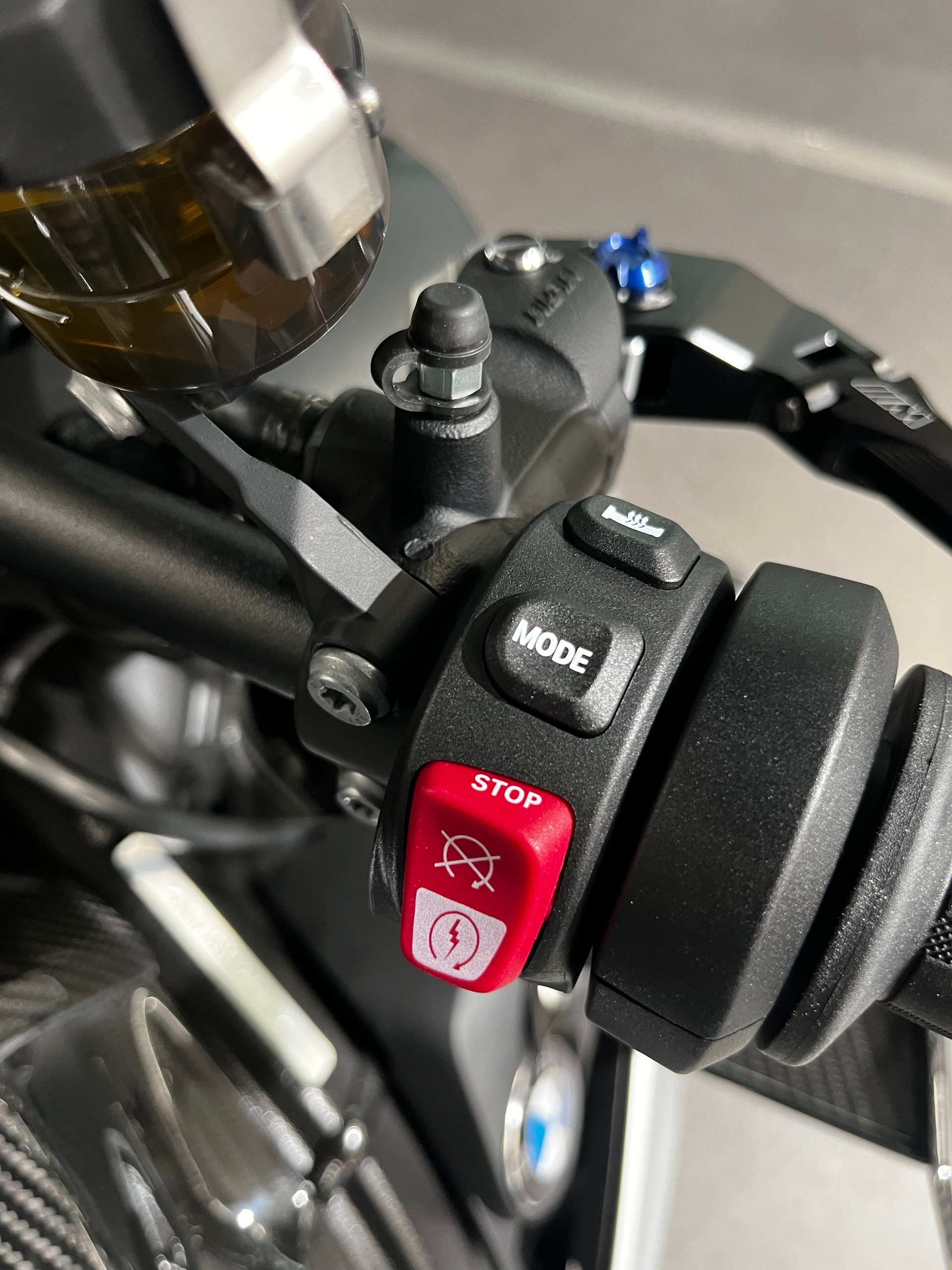 BMW M 1000 R Competition - Inklusive Service-Paket 3 Jahre / 30'000km!-image-4