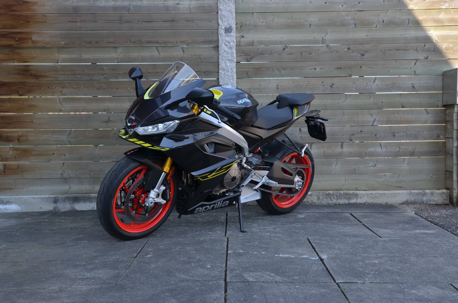 APRILIA RS 660 (35kW) E5+-image-3