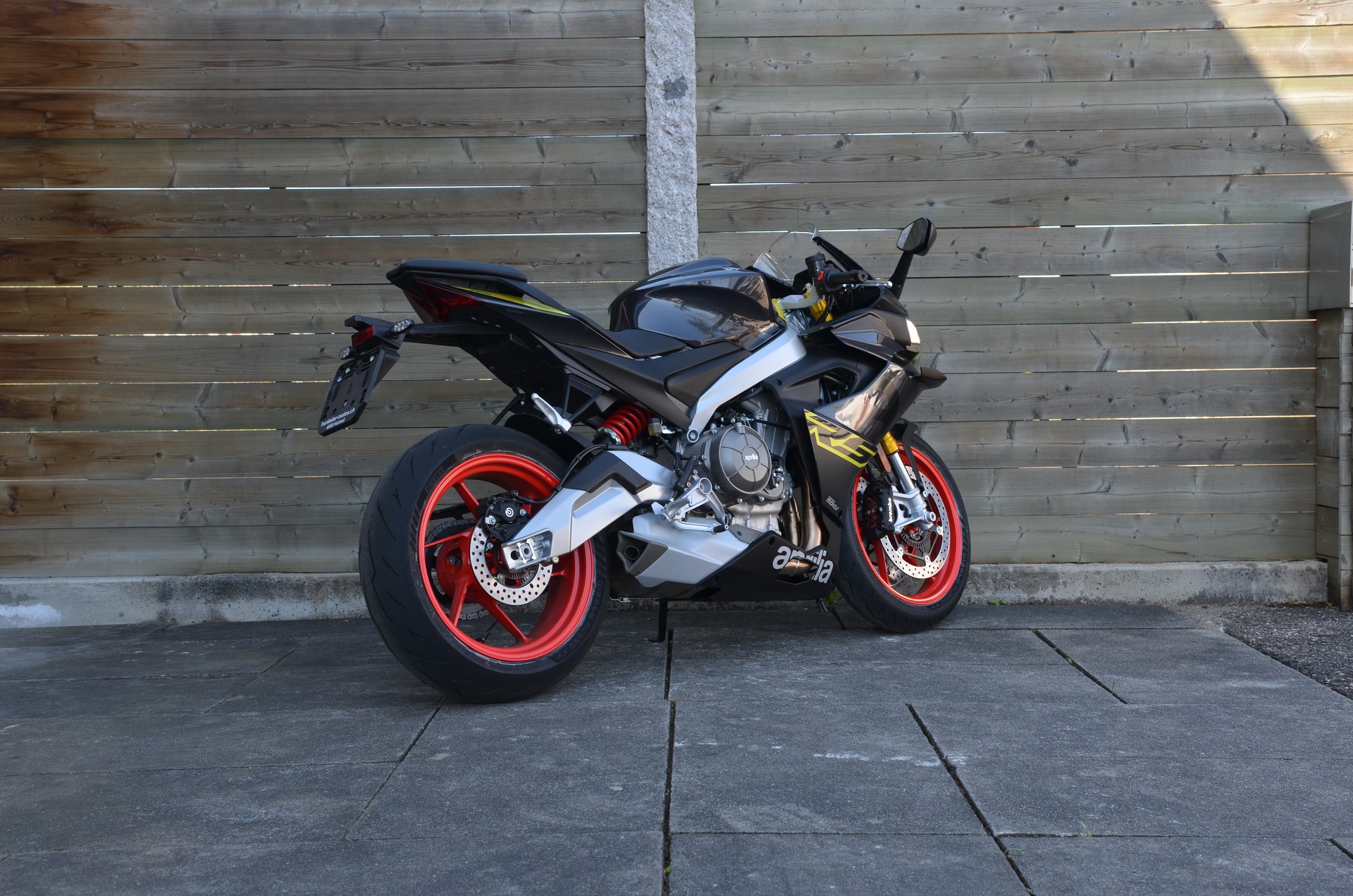 APRILIA RS 660 (35kW) E5+-image-4