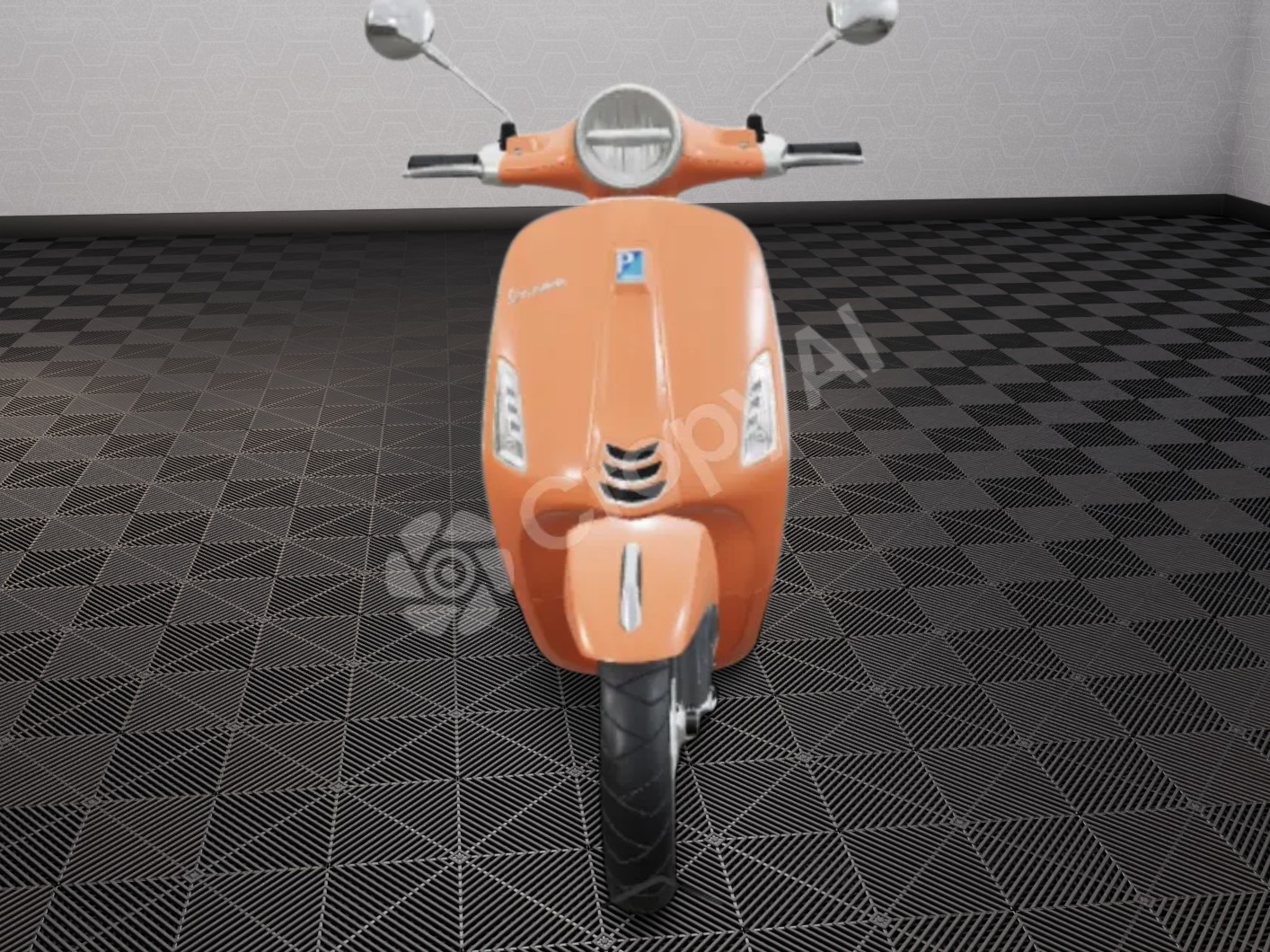 PIAGGIO Primavera