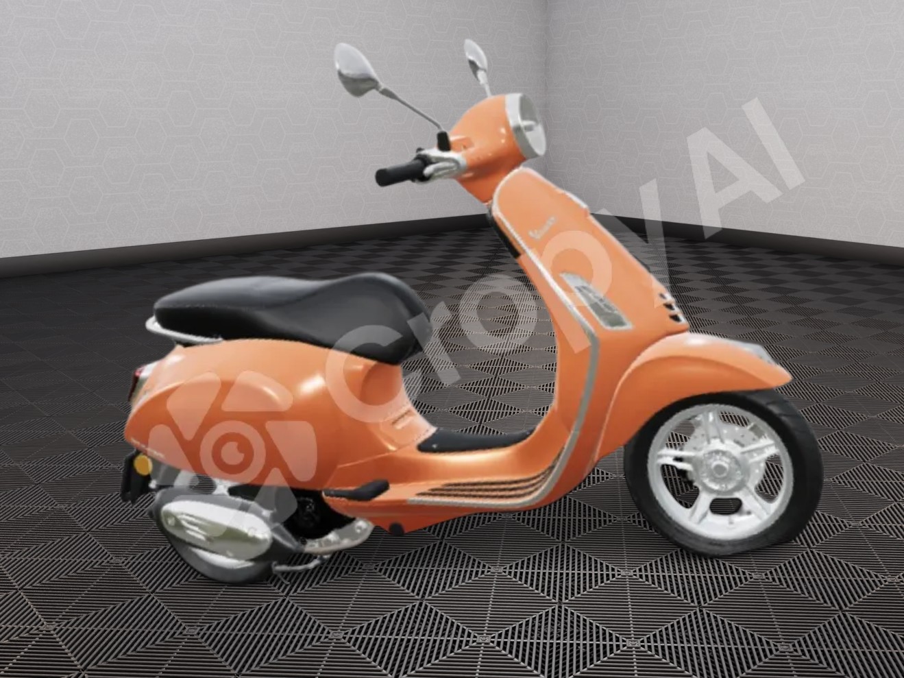 PIAGGIO Primavera-showroom-element-3