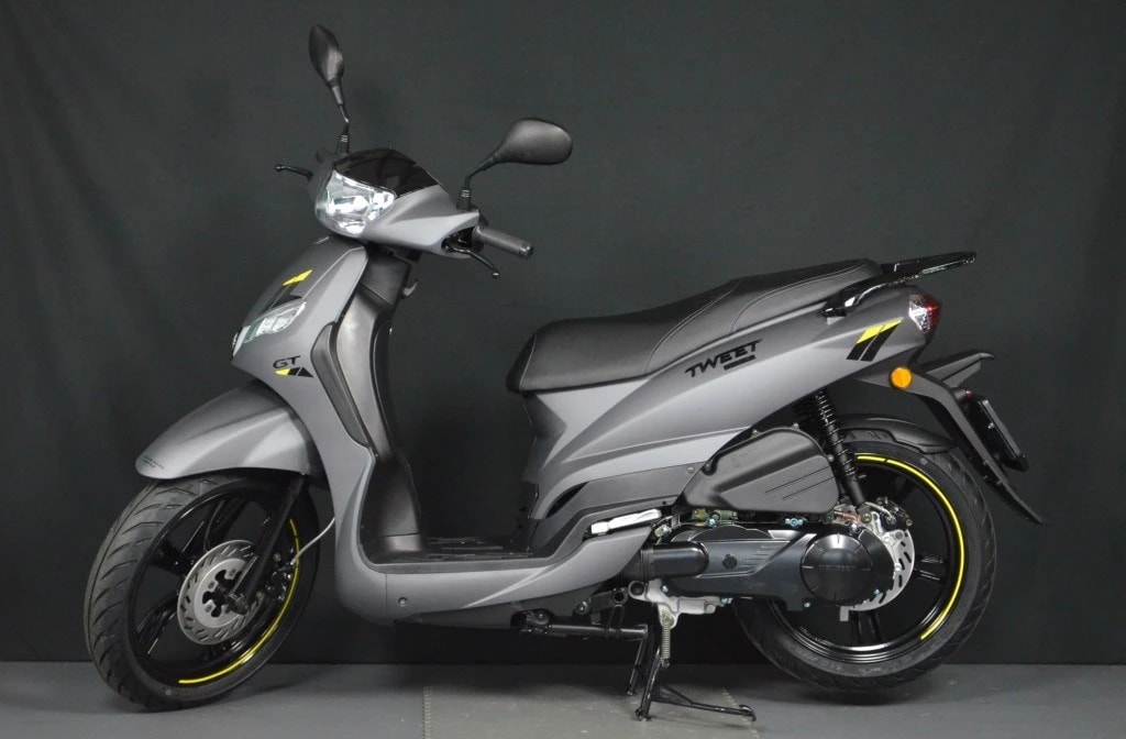 PEUGEOT Tweet 125 GT-showroom-element-2