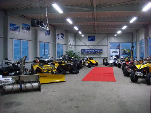 CAN-AM Ryker Ace 900 Rally Edition-image-13