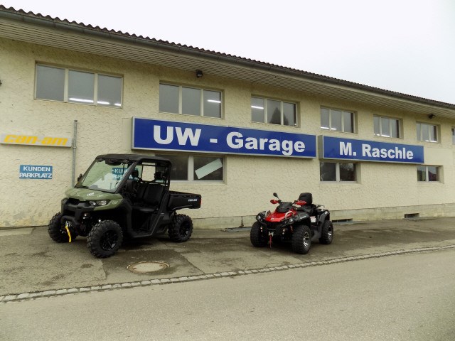 CAN-AM Ryker Ace 900 Rally Edition-image-9