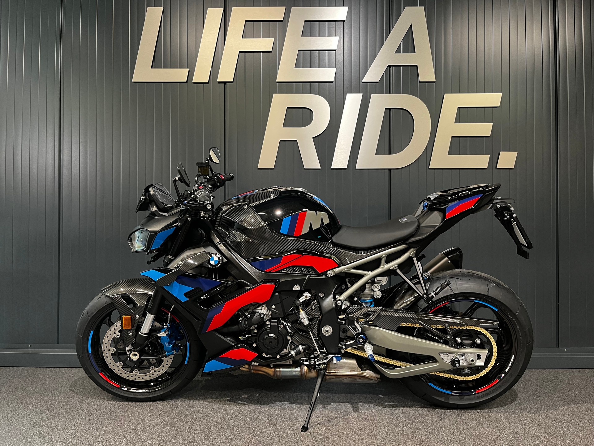 BMW M 1000 R Competition - Inklusive Service-Paket 3 Jahre / 30'000km!-image-2