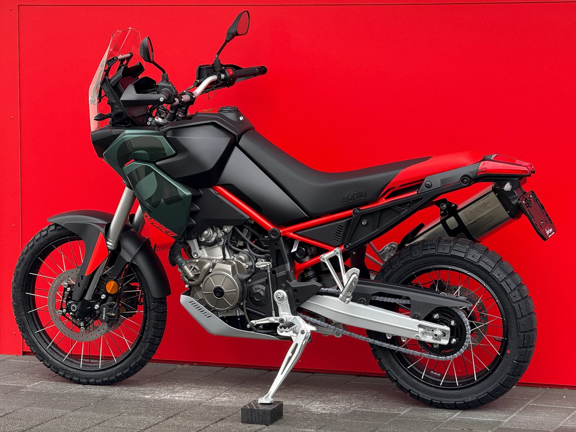 APRILIA Tuareg 660-image-9